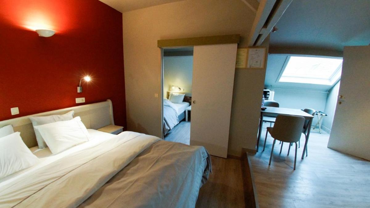 B&B Ter Gracht Wevelgem Exterior foto